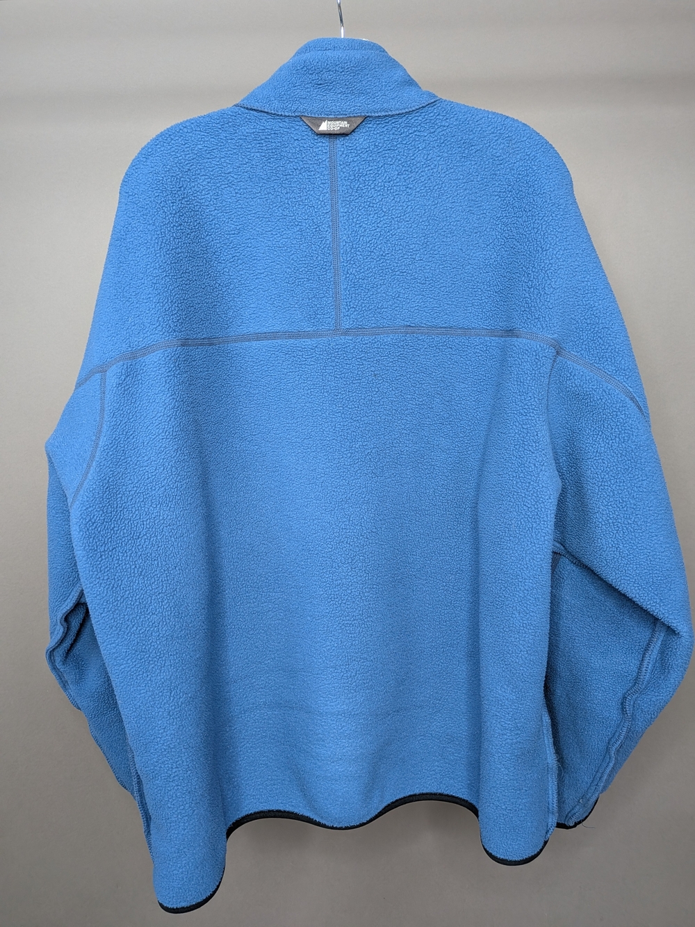 Mountain Equipment Co-Op Vintage Fleece - Picture 6 of 6